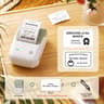 NIIMBOT B1 Portable Thermal Label Printer Wireless Bluetooth Pocket Sticker Maker For Cosmetics  Ho 11