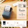NIIMBOT B1 Portable Thermal Label Printer Wireless Bluetooth Pocket Sticker Maker For Cosmetics  Ho 13