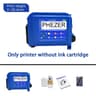 Phezer PC11Plus 127mm 254mm Mini Portable Handheld Inkjet Printer For Batch Code QR Date Logo 6