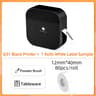 Phomemo Q30 Q31 Q30S Mini Portable Wireless Bluetooth Thermal Label Maker Sticker Machine For Home  8