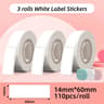 Phomemo Q30 Q31 Q30S Mini Portable Wireless Bluetooth Thermal Label Maker Sticker Machine For Home  28