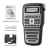 E1000 Pro Handheld Industrial Label Printer With Packaging Box 203DPI Compatible With Brother TZe23 10