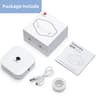 Phomemo Q30 Wireless Mini Thermal Label Maker Portable Adhesive Sticker Barcode Printer For School  7
