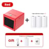 AI Magic Box Voice Control Portable HD Screen Thermal Printer Drawing  Toy Printer For Kids WiFi An 10