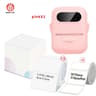 Marklife P50 Bluetooth Thermal Label Printer Waterproof Sticker Maker For DIY  Business 16