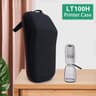 Dymo LetraTag LT100H Handheld Inkless Thermal Label Maker With 12mm LT Tape For Home  Office 9