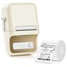 Niimbot B1  B21 Wireless Bluetooth Thermal Label Printer Set With Freezer Labels For Kitchen  Food  6