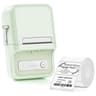 Niimbot B1  B21 Wireless Bluetooth Thermal Label Printer Set With Freezer Labels For Kitchen  Food  8