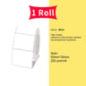 Marklife X2 Mini Portable Bluetooth Thermal Label Printer For Home Office  Business Organization 8