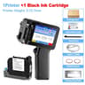 Mini Handheld Inkjet Printer 127mm Expiry Date  Barcode Coding Machine With Ink Cartridge Options 7