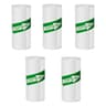 57x25mm HD Mini Thermal Paper Rolls SelfAdhesive Sticker Paper For Portable Pocket Photo Printers 6