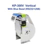 Cashino KP300 80mm Embedded Thermal Kiosk Ticket Printer For Parking Systems 14