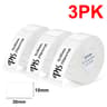 P15 Portable Wireless Bluetooth Thermal Label Maker With SelfAdhesive Sticker Label Paper 7