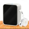 P15 Portable Wireless Bluetooth Thermal Label Maker With SelfAdhesive Sticker Label Paper 14