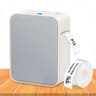 P15 Portable Wireless Bluetooth Thermal Label Maker With SelfAdhesive Sticker Label Paper 13