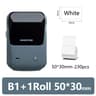 Niimbot B1 Mini Portable Thermal Label Printer Bluetooth SelfAdhesive Sticker Maker Pocket Labeling 6