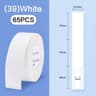 Niimbot Thermal SelfAdhesive Waterproof Cable Label Identification Tags For D101 D11 D110  H1 Print 6