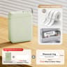 Niimbot D110  D11 Mini Thermal Label Printer Portable Wireless Sticker Machine For Home  Office 14