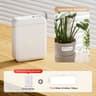 Niimbot D110  D11 Mini Thermal Label Printer Portable Wireless Sticker Machine For Home  Office 6