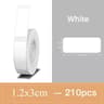 Niimbot D11 D101  D110 Thermal SelfAdhesive Waterproof Label Rolls Cable Color  Round Stickers 14