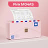 Phomemo M04AS Mini Bluetooth Photo Printer 300dpi HD Portable Thermal Label Maker For 110mm Paper 6