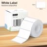 Marklife P50 Portable Wireless Pocket Thermal Label Maker Inkless Sticker Printer For Home  Office 8