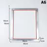 Large 20x24 Inch Aluminum Silk Screen Printing Frame With Durable Mesh Kit For DIY TShirt Printing 8
