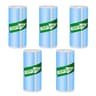 57x25mm Mini Printer Thermal Paper Rolls HD SelfAdhesive Sticker Photo Rolls 6