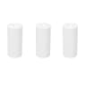 57x25mm Mini Printer Thermal Paper Rolls HD SelfAdhesive Sticker Photo Rolls 7