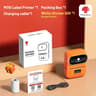 Phomemo M110 Portable Mini Thermal Label Printer Wireless Bluetooth Sticker Tag Maker 9