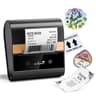 Phomemo M260 Large Label Maker 2080mm Portable Bluetooth Inkless Thermal Label Printer 7