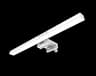 Computer Monitor Light Bar LED Screen Hanging Desk Lamp Dimmable EyeCaring Task Light 8