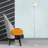 Modern Creative LED Floor Lamp  Minimalist Standing Corner Lamp For Living Room  Bedroom 7