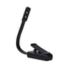 Portable LED ClipOn Reading Book Light  USB Rechargeable Travel  Study Lamp 6