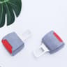 Universal Car Seat Belt Extender Buckle Adjustable Safety Seat Belt Extension For Cars 9