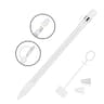4in1 Apple Pencil AntiLost Silicone Cover Set  Protective Cap  Tip Holder 5