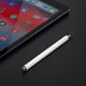JRBP560 Universal Disc Tip Capacitive Stylus Pen For Tablets  Smartphones 5