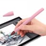 Silicone Stylus Pen Protective Case For Microsoft Surface Pro 5  6 Anti Slip Pen Holder Cover 2