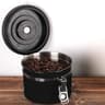 FreshLock 800ml Coffee Bean Storage Container With CO2 Valve Date Tracker  Airtight Seal 3