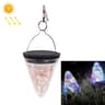 Solar Hanging Star Light Outdoor Waterproof Garden Lantern 13