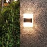 SolarGlow LED Garden Path Light Waterproof Solar Garden Light For Yard Lawn  Steps 7