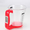 Precision Digital Measuring Cup Kitchen Scale For Baking Cooking  DIY Food Measurement 4