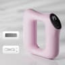Full Body Fascia Ring Electric Vibration Massager Deep Tissue Relief And Fat Burning Shaping 8
