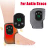 Adjustable Heated Wrist Brace With Vibration Massage And Hot Compress Therapy 8