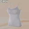 Padded Cami Top With BuiltIn Bra For Comfort And Everyday Wear 8
