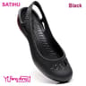 Womens Lightweight Anti Slip Summer Clogs With Breathable Hole Design For Outdoor And Beach Use 8