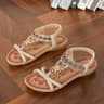 Womens Summer Walking Sandals For Casual Beach And Outdoor Wear 14