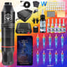 Wireless Tattoo Pen Kit For Permanent Makeup And Professional Tattooing 9
