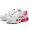Unisex Breathable Running Shoes With Anti Slip Sole And Vibration Cushioning 5