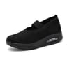 Womens Breathable Soft Sole Flat Shoes For Summer Comfort 7